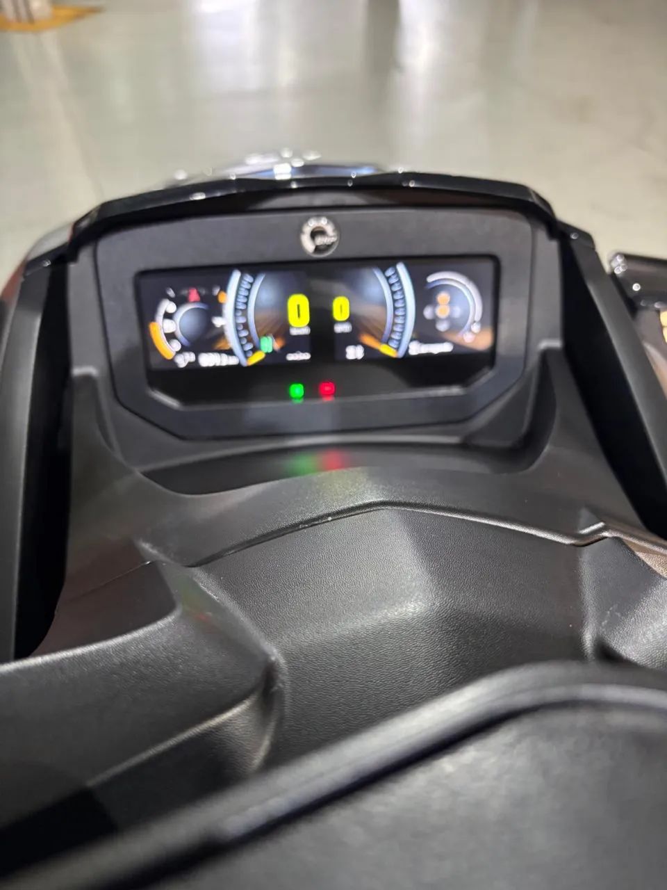 Jet Ski SeaDoo GTX 170 - Foto 5
