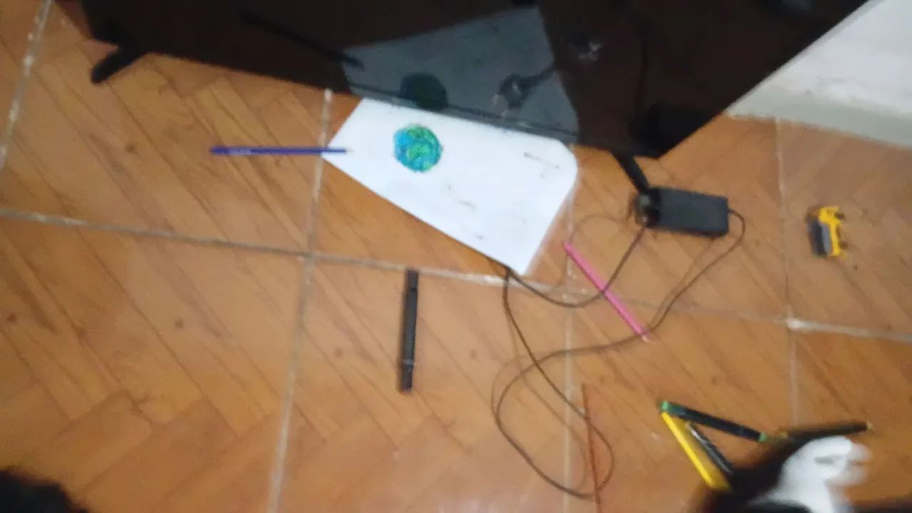 TV 32 polegadas por 800,00 reais  - Foto 2