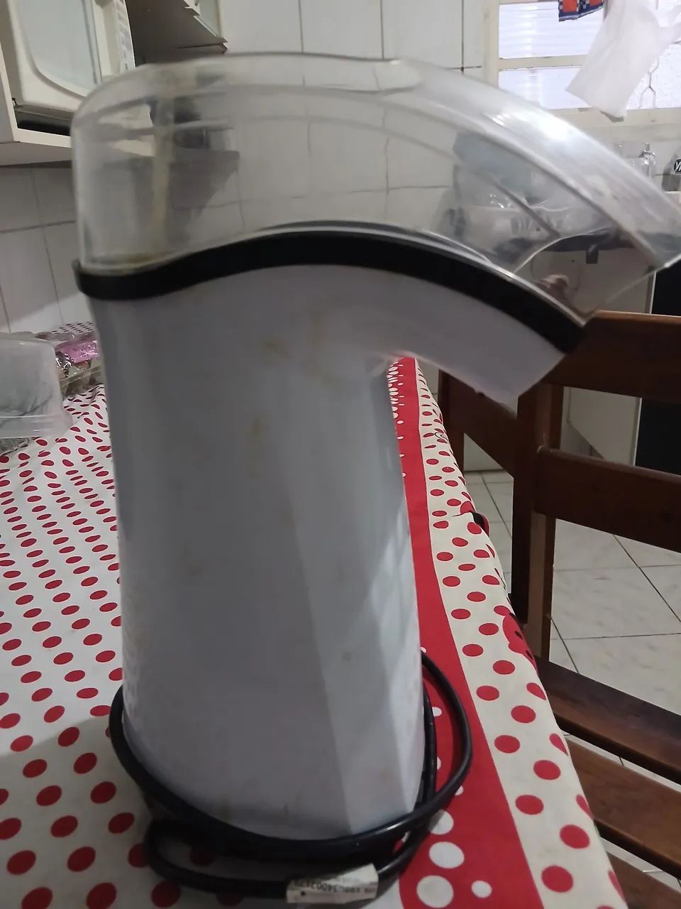 Pipoqueira