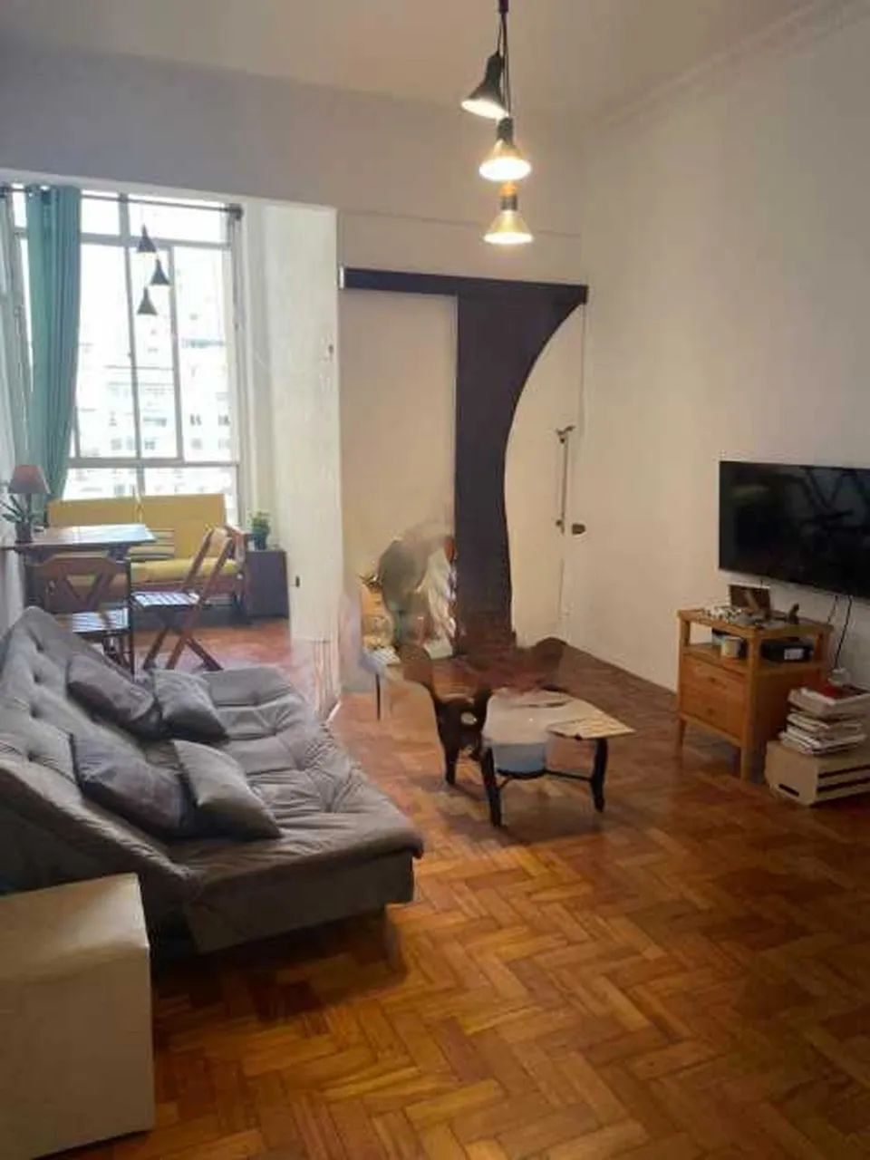 Apartamento : / Residencial / Copacabana - Foto 4