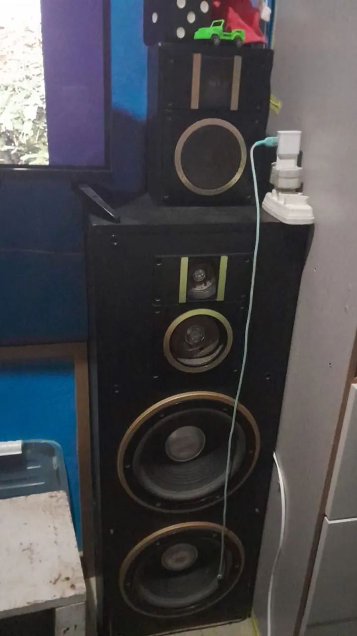VENDO SOM - Foto 2
