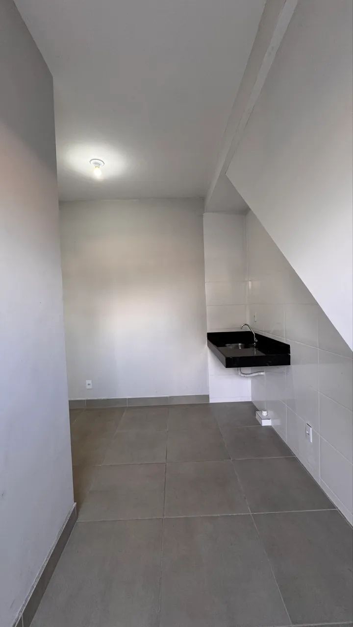 Apartamento de 1 quarto - Foto 3