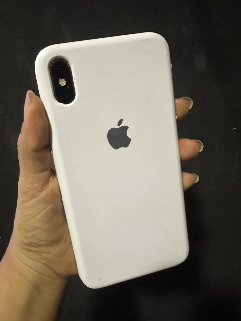 IPhone XS Max 256g  - Foto 3