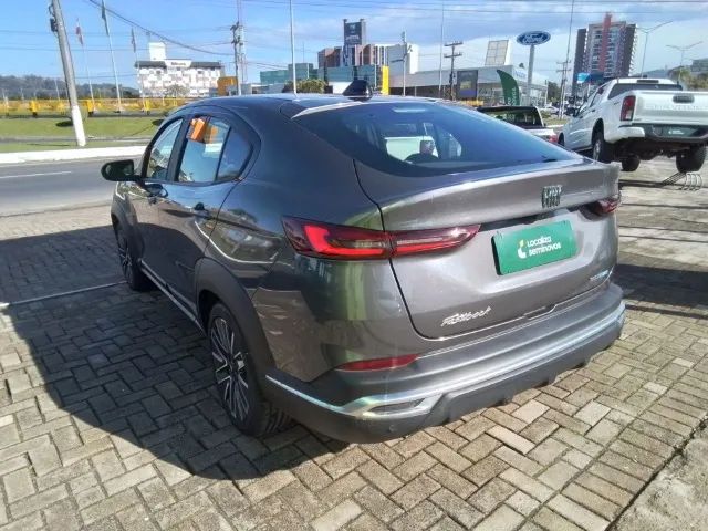 Fiat Fastback Audace 200 TB AUT (hibrído) 2026 - Foto 3