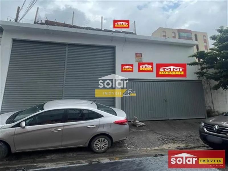 Salão à venda: - Foto 2