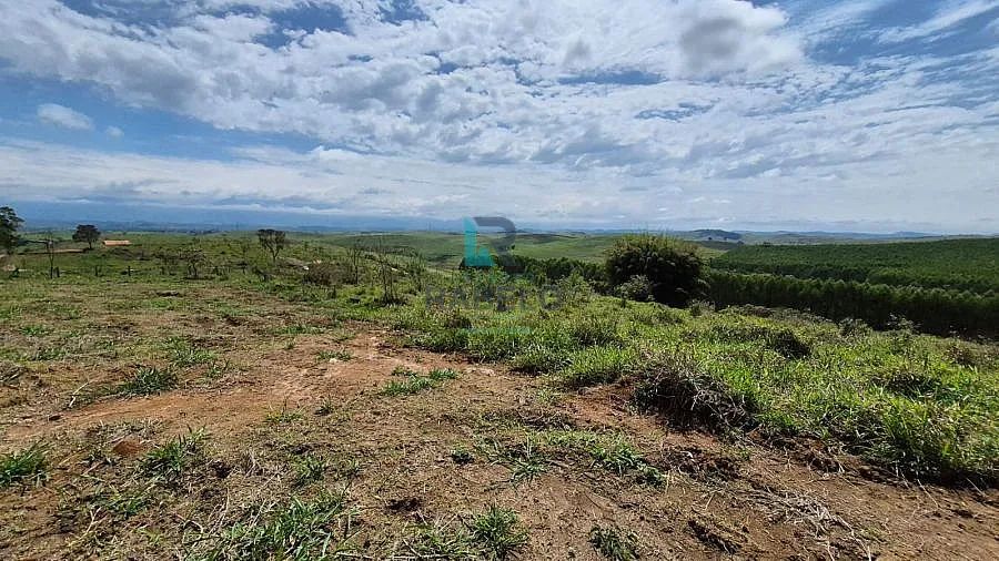 TERRENO PARA FORMAR CHÁCARA EM CANAS-SP - Foto 3