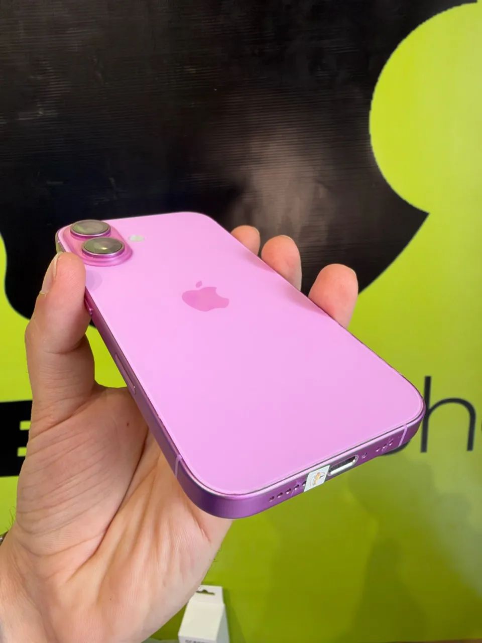 iPhone 16 128GB - Foto 2