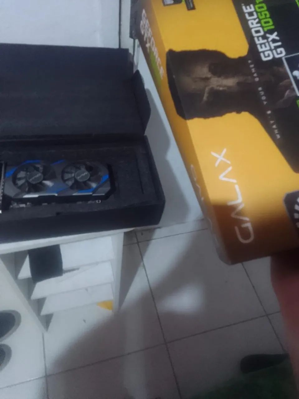 placa de video  - Foto 2