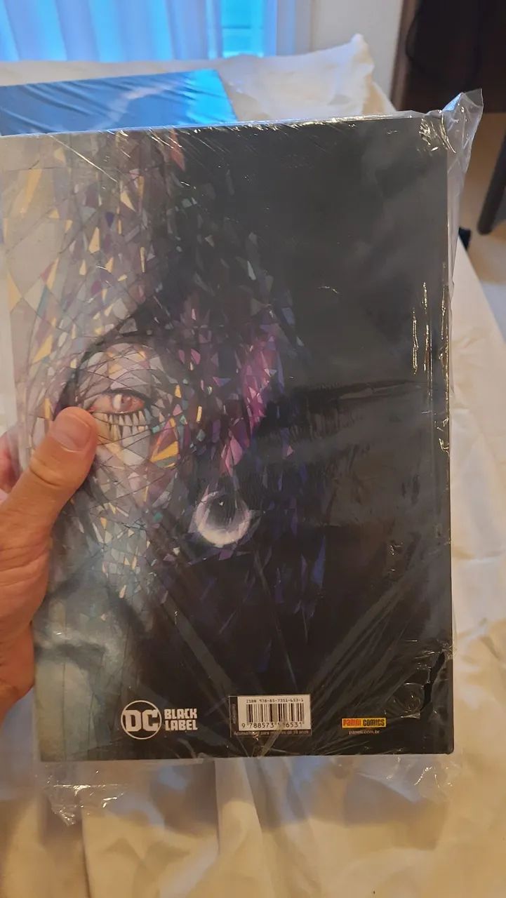 Absolute Sandman 1  - Foto 2