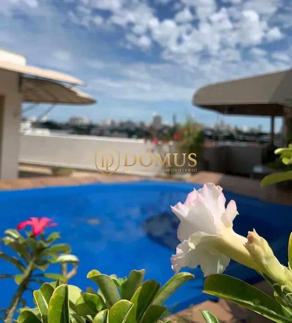 Cobertura com Varanda - Edifício André Rogério - Foto 2