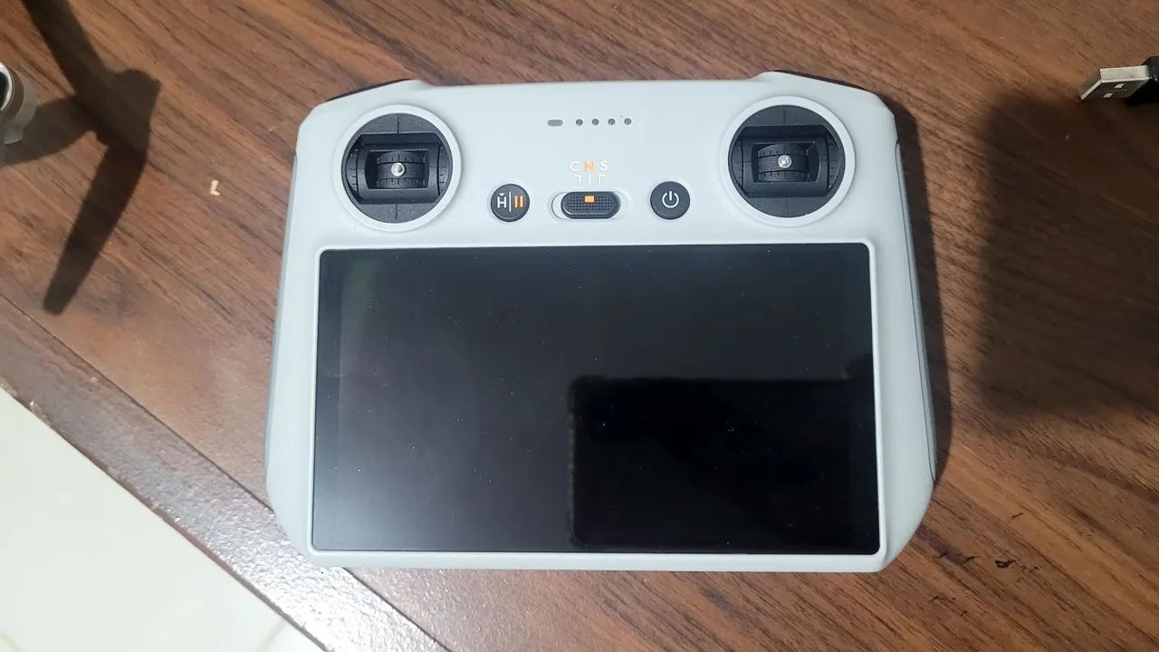 Drone Dji mini 3 pró kit fly more combo - Foto 3