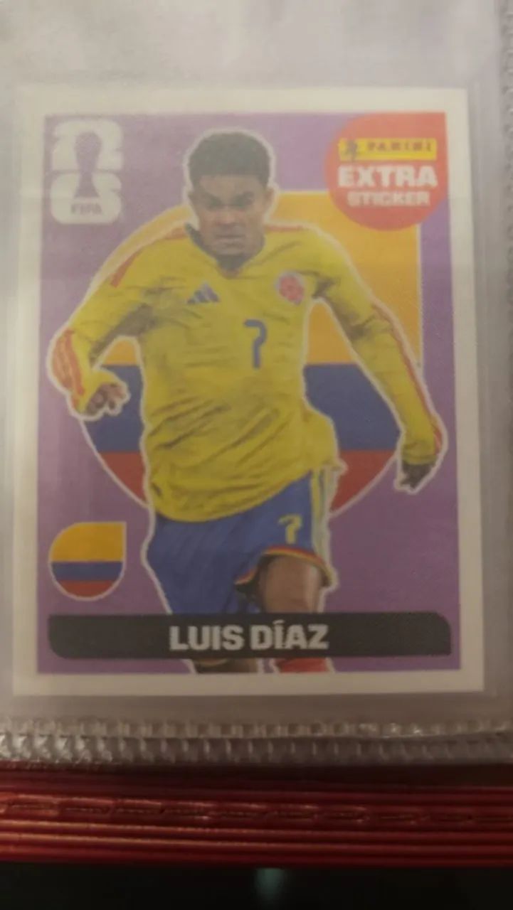 Legends COPA DO MUNDO 2026! EXTRAS SUPER RARAS! - Foto 6