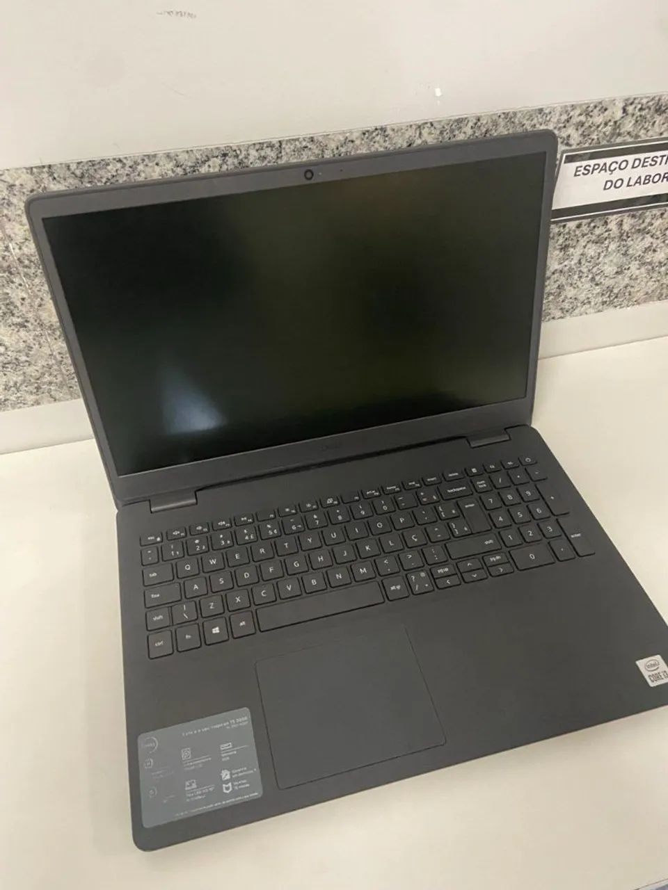 Notebook DELL - Core i3 10°geracao - Foto 4