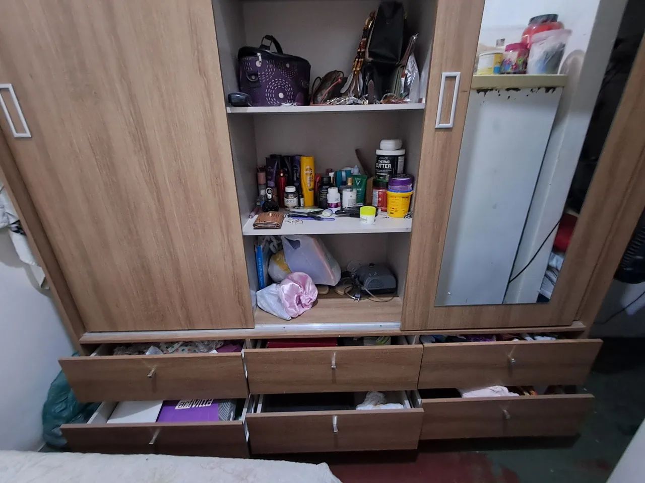 Guarda roupa  - Foto 3