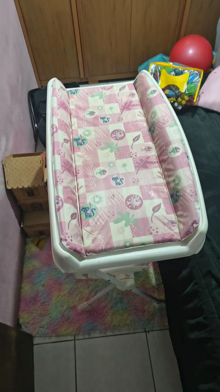 Bebê  - Foto 4