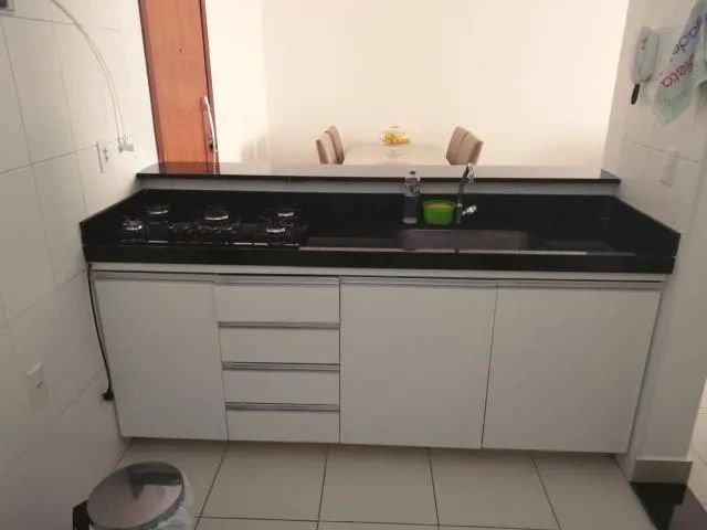 Apartamento Padrão em Uberlândia - Foto 6