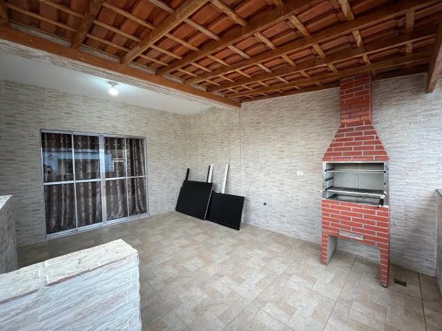 Sobrado à Venda - Casa Ampla, Bem Conservada e Pronta para Morar - Foto 2