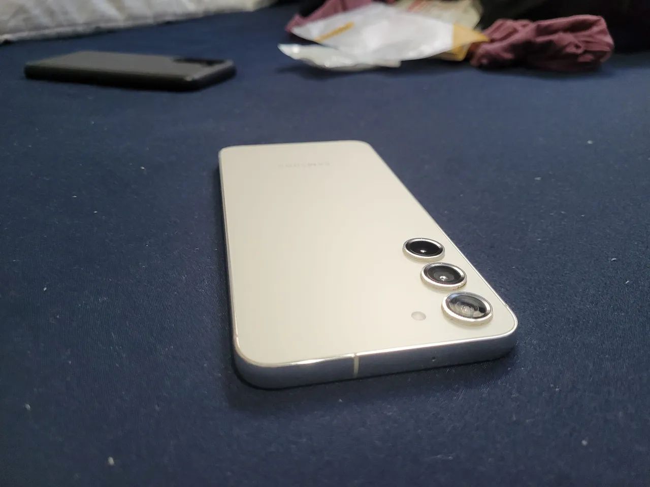 Galaxy S23 Plus - 512 GB - Apenas Venda - Foto 2
