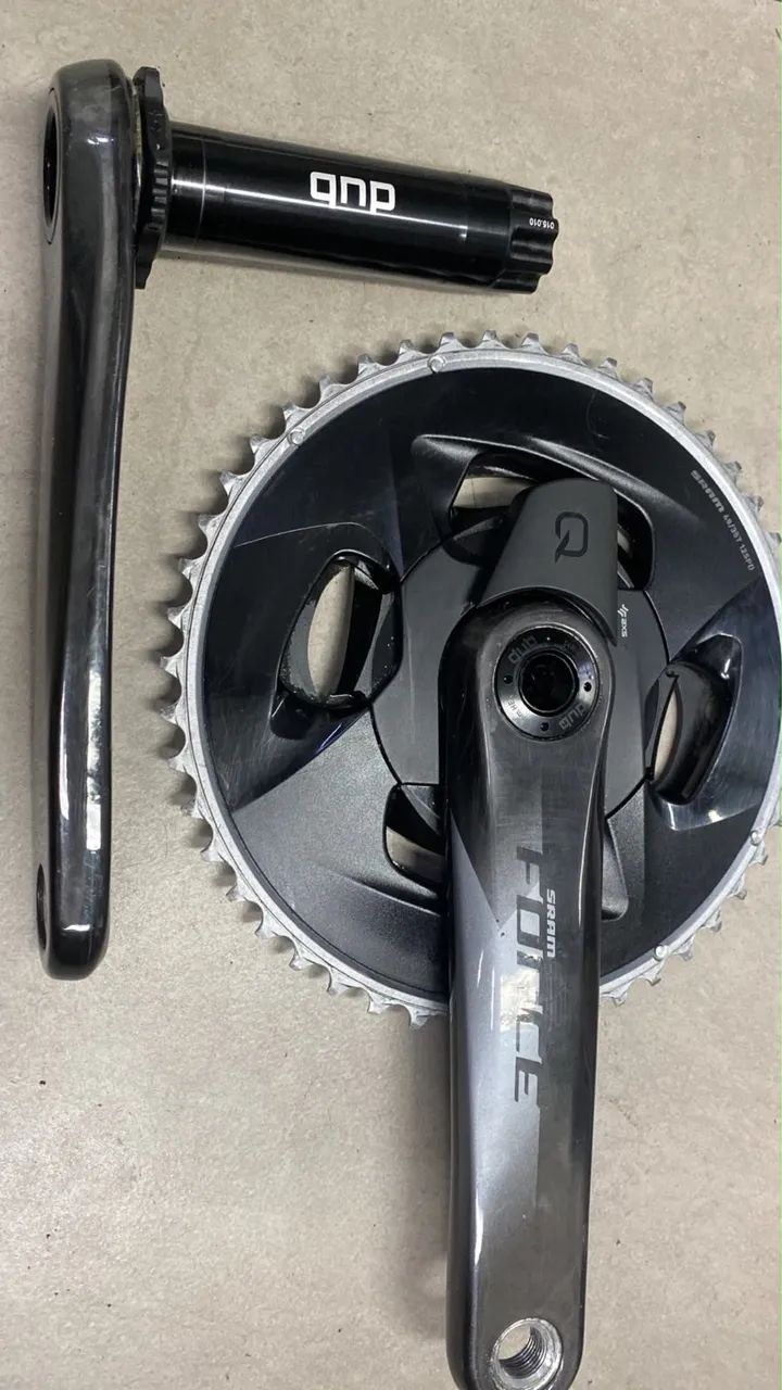 Pedivela Sram Force  - Foto 3
