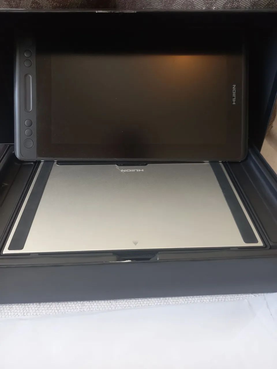 Mesa digitalizadora Pro KAMVAS PRO 12 - Foto 2