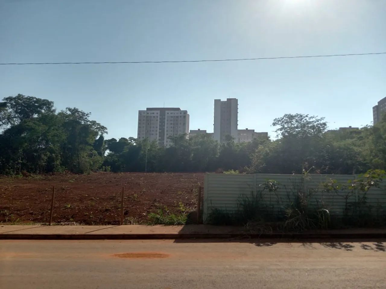 Área 2.782m² Setor Faiçalville Goiânia - Foto 4