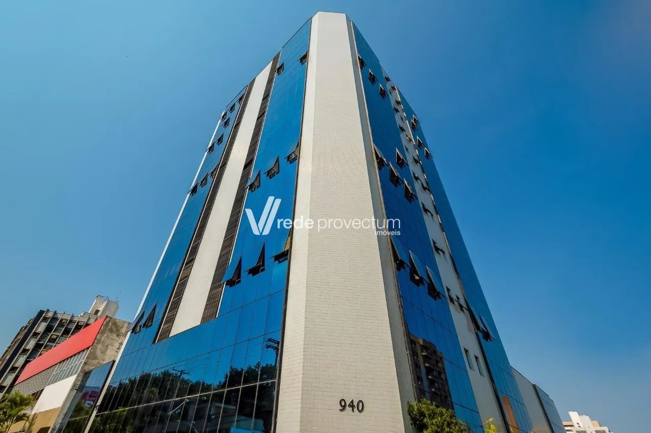 sala - Botafogo - Campinas - Foto 4