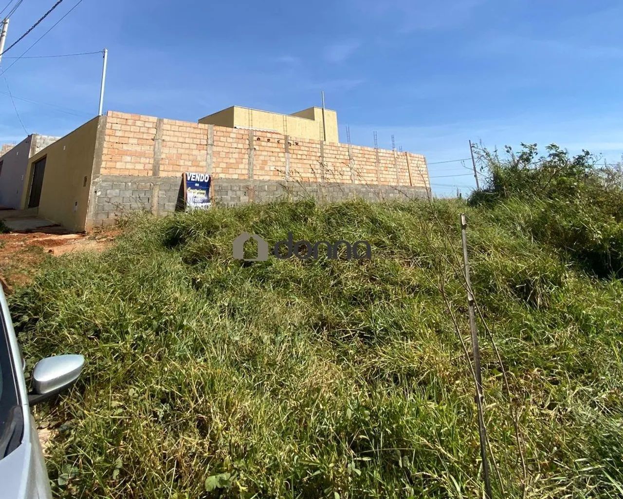 Lote de 200 m² em Uberaba - Ilha Bela | Financiamento Aberto - Foto 8