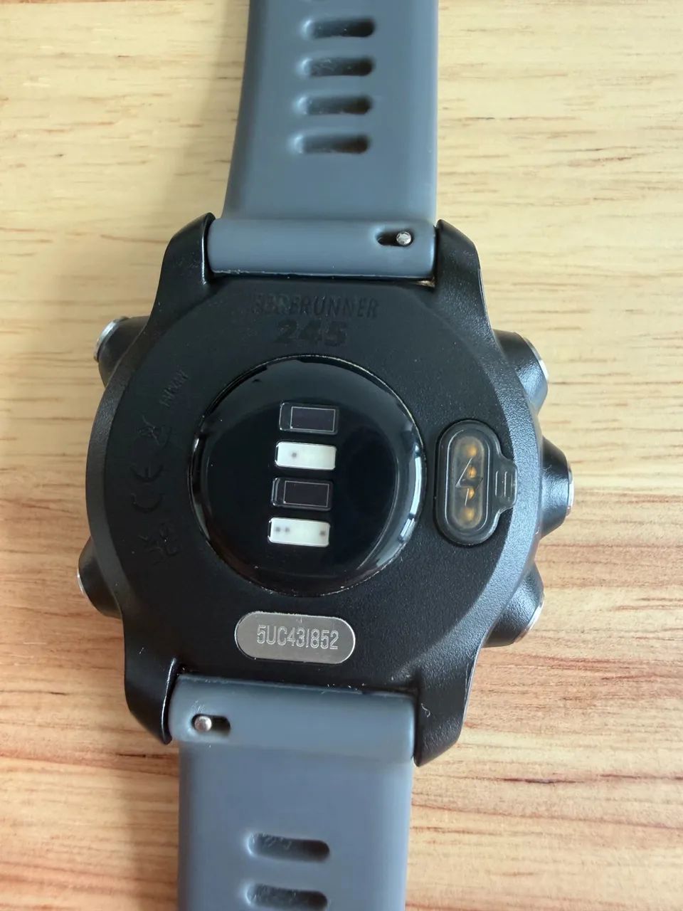 Garmin 245 - Foto 2