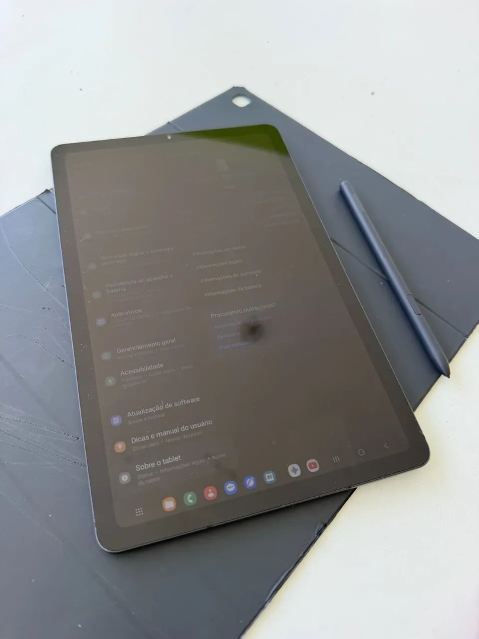 Tablet S6 lite 