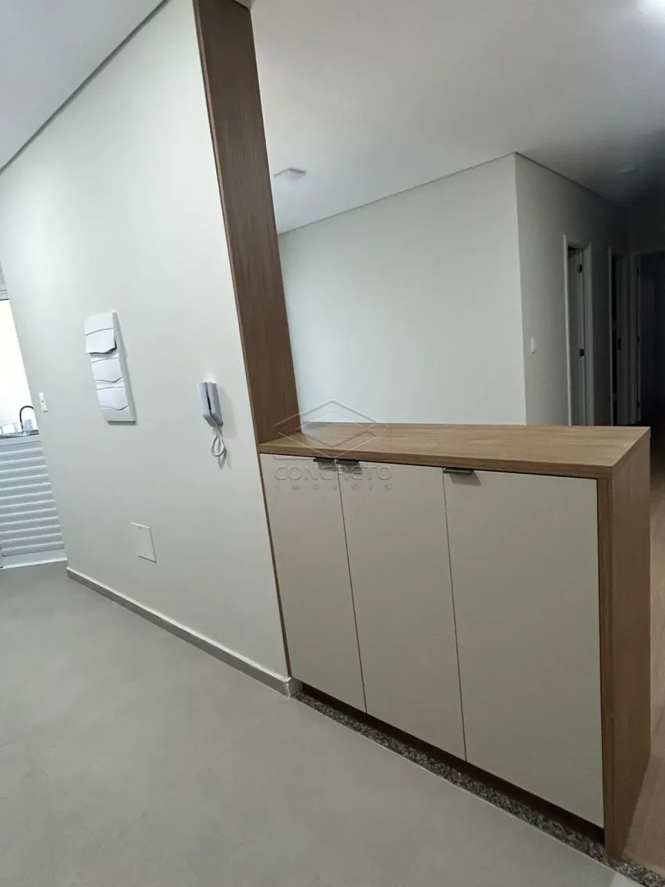 Apartamento de Alto Padrão