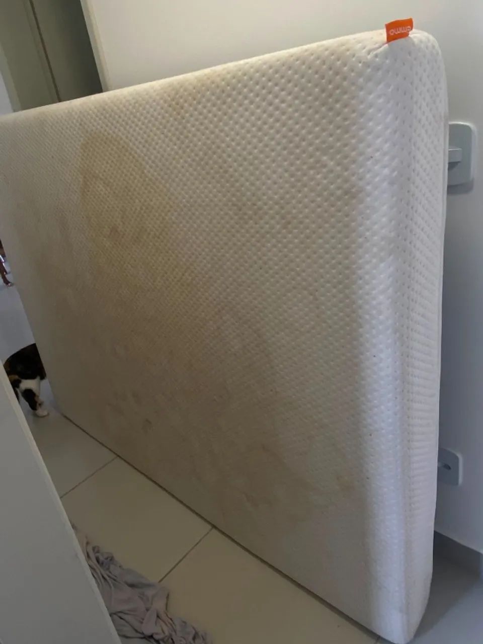 Cama de casal Emma - Foto 4