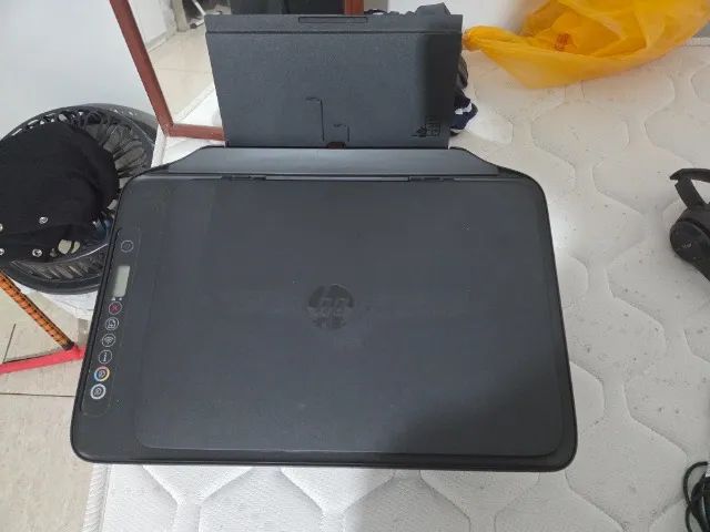 IMPRESSORA HP DESKJET INK ADVANTAGE 2774 - Foto 3
