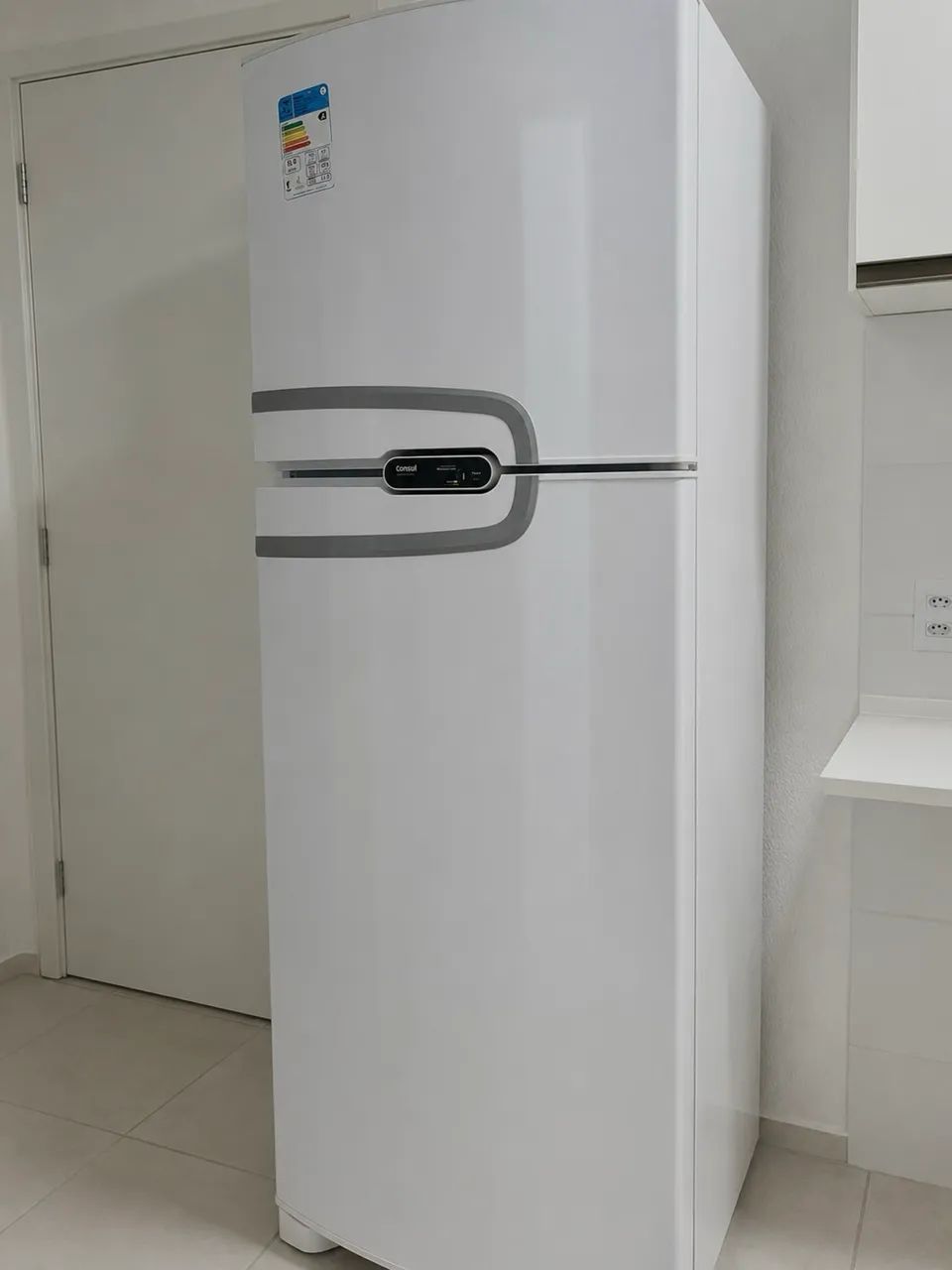 Geladeira Cônsul 