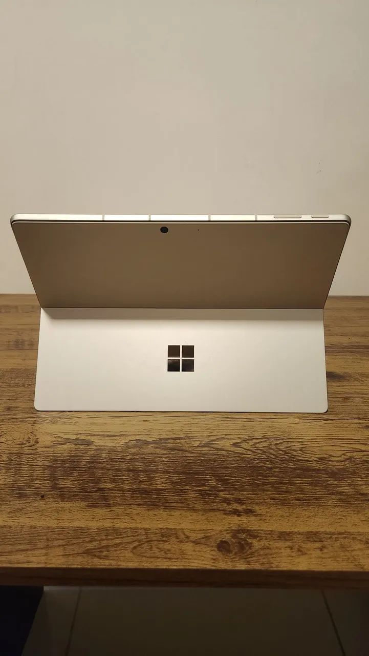Microsoft Surface Pro 9 5G - 256GB SSD / 8GB RAM + Teclado e Caneta Slim Pen 2 - Foto 3
