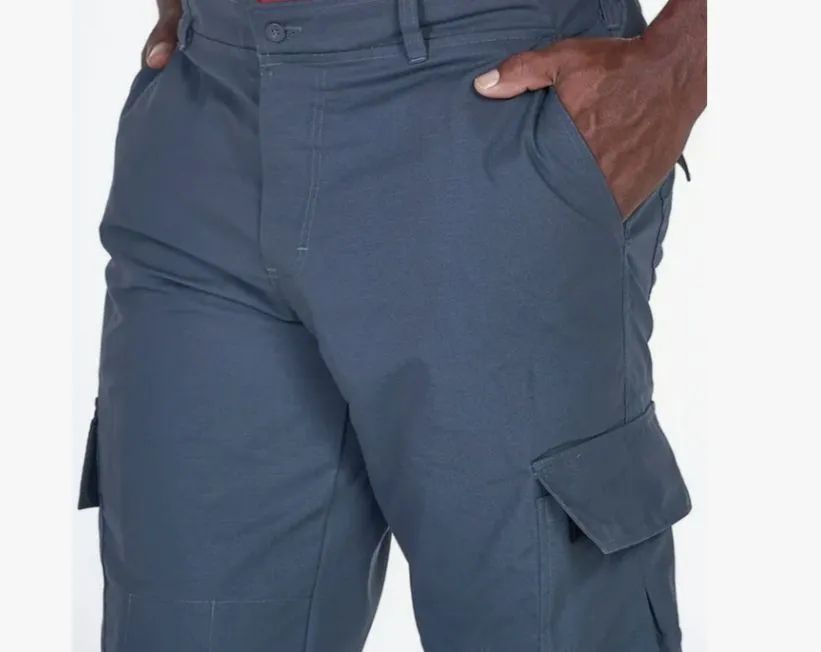 Calça Ripstop Bombeiro Civil - Foto 2
