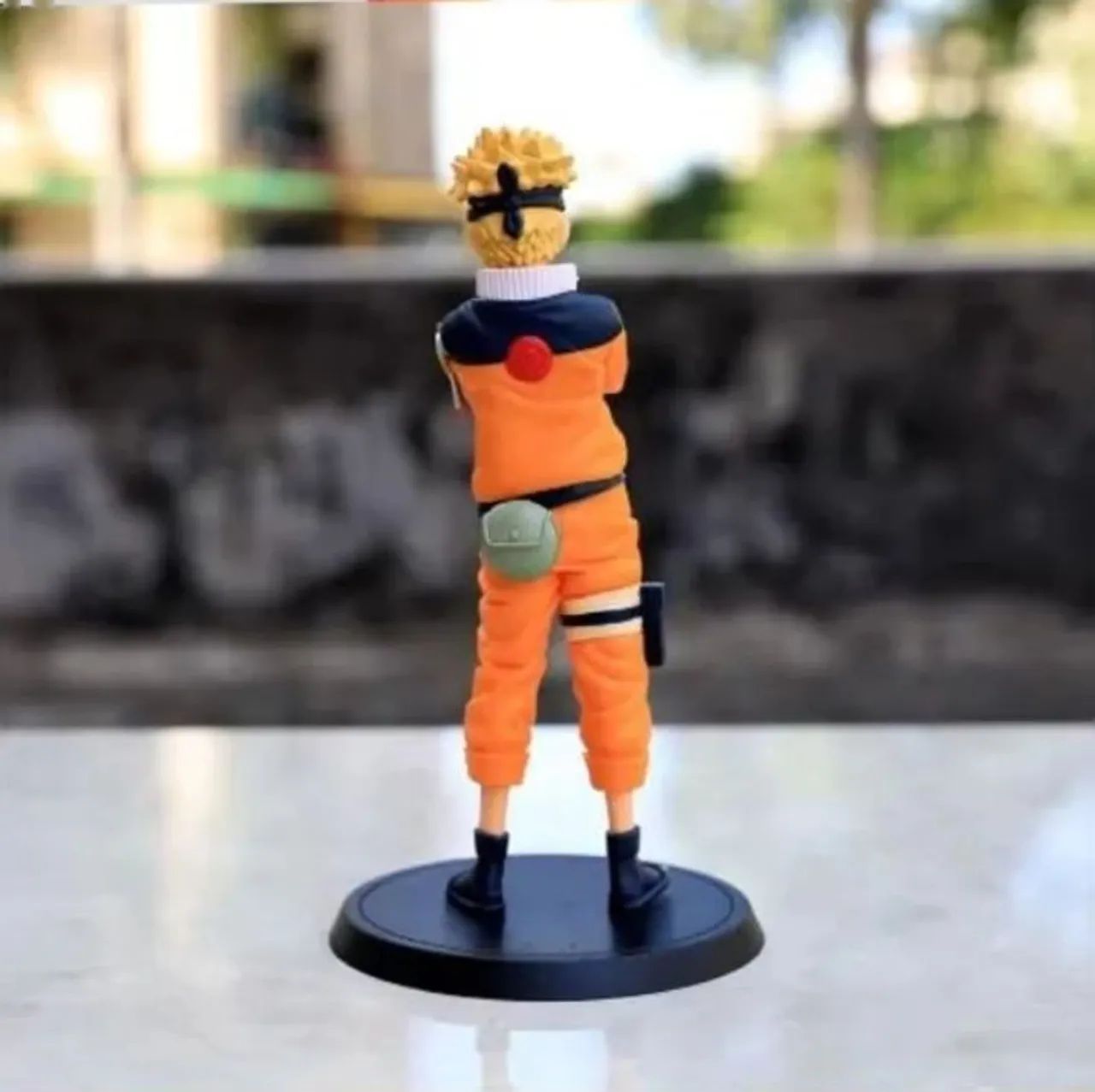 Naruto Uzumaki - action figure  - Foto 3