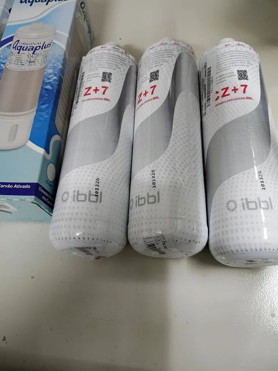 Refil cz+7 /refil pa 230