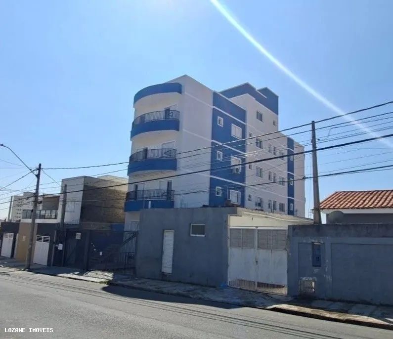 Apartamento 02 Dorms.01 Suite - 70 metros Vila Gabriel Temos também 03 Dorms. R$ 2.900,00 - Foto 2