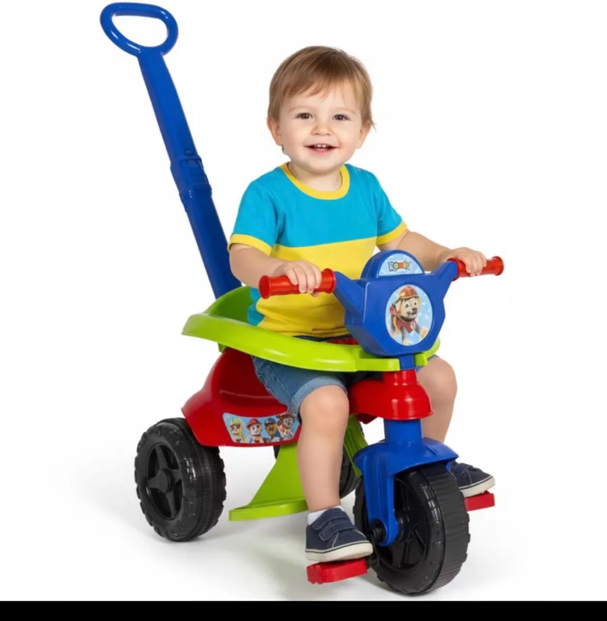 Velotrol  - Foto 2