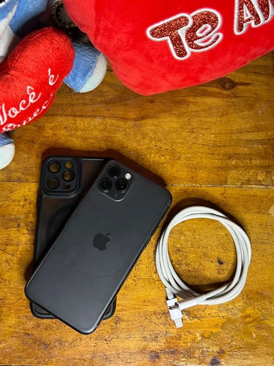iPhone 11 Pro 64GB - Celulares e Smartphones - São Marcos