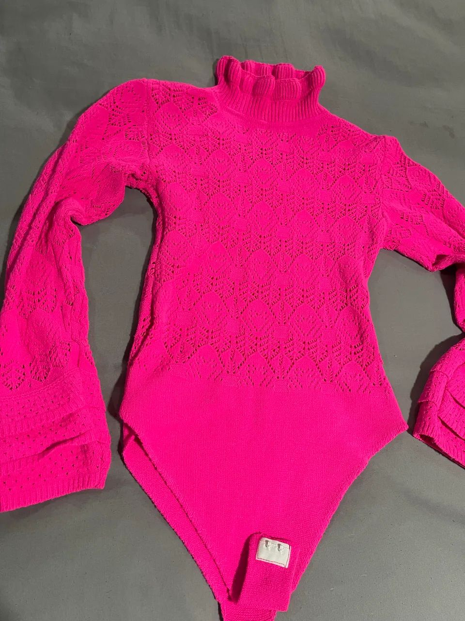 Body do 36 ao 44  - Foto 5