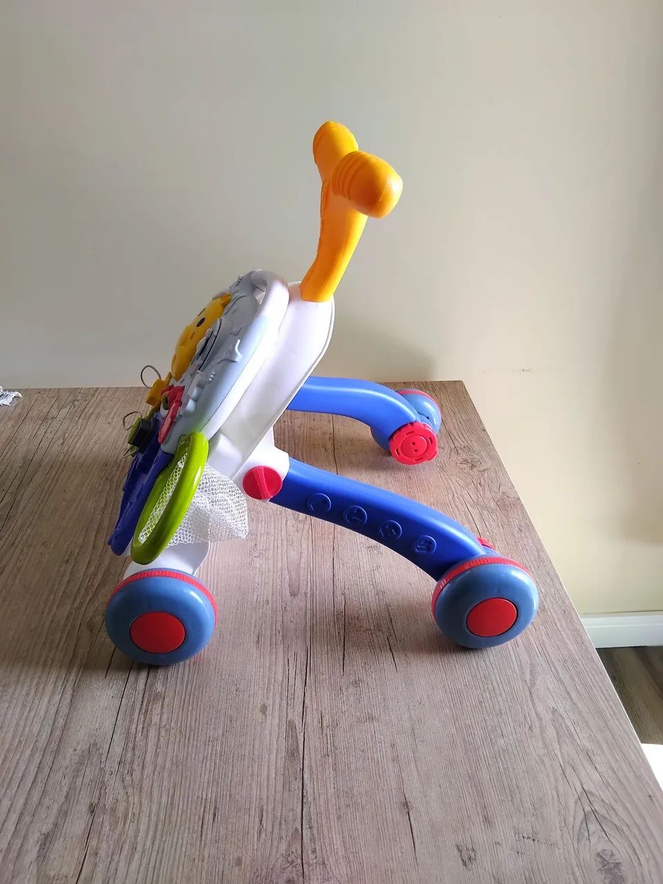 Andador buba - Foto 2