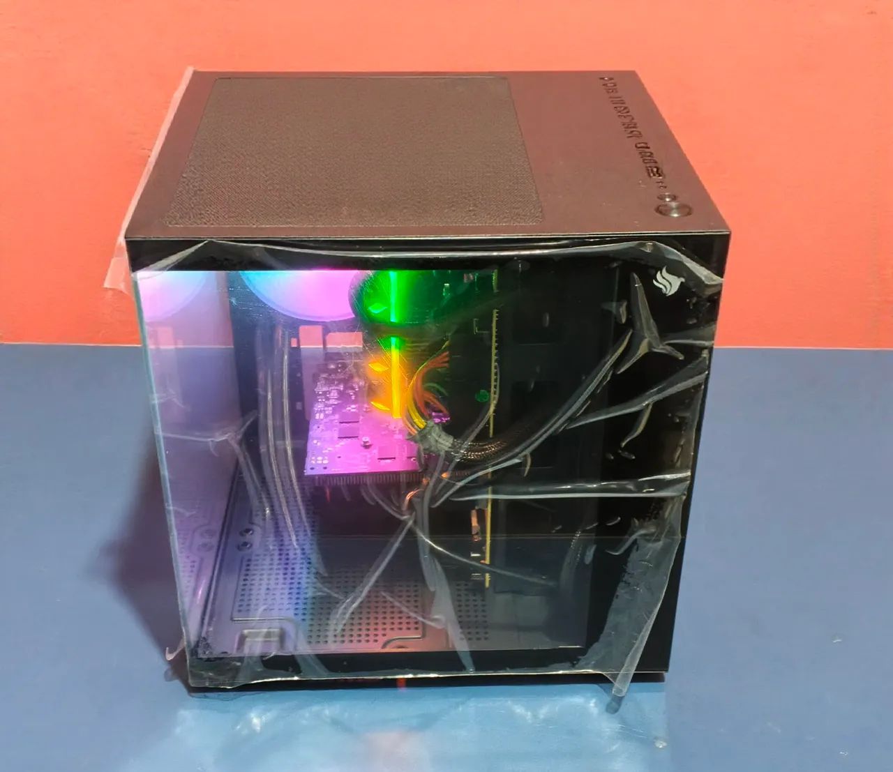 Pc Gamer Intel Xeon  - Foto 4