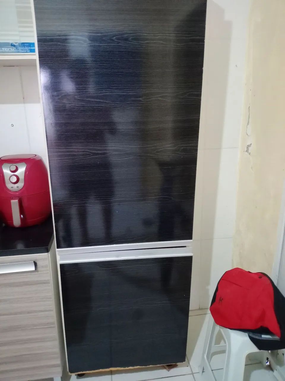 PANELEIRO e ARMÁRIO  - Foto 2