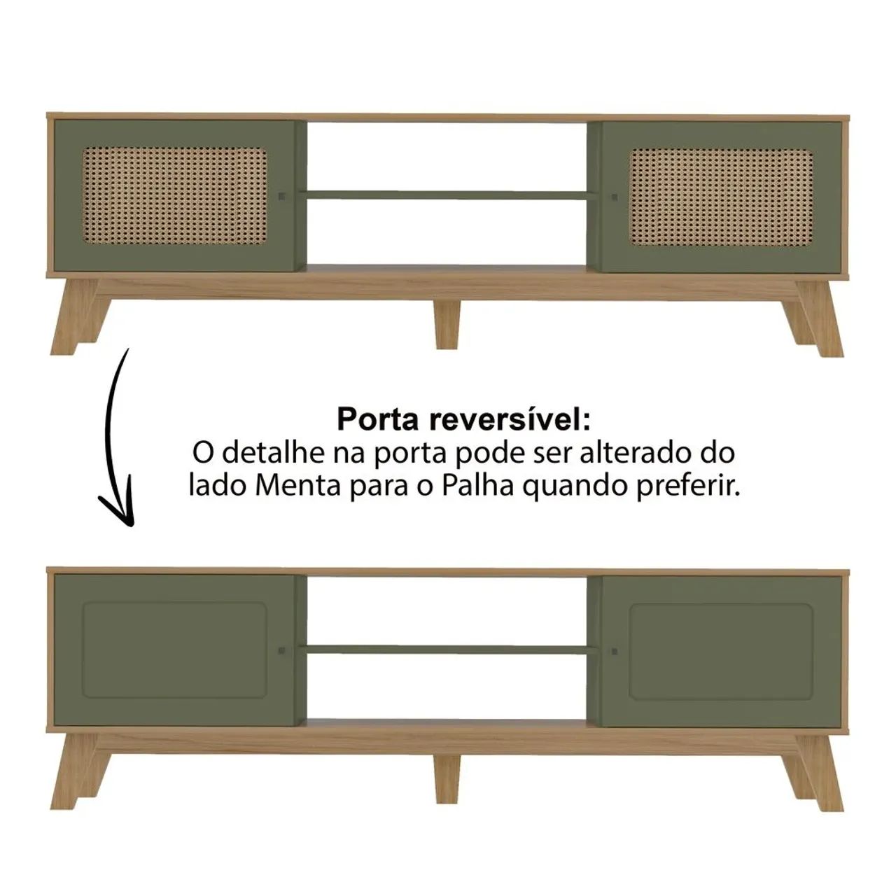 Rack charlote _ Entrega grátis Fortaleza! - Foto 4
