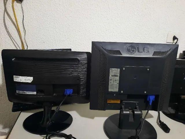 Monitores Samsung - LG - AOC  - Foto 3