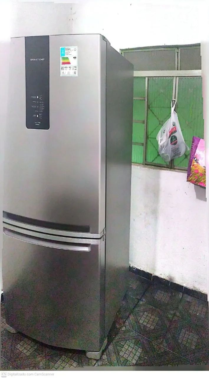 Vende-se Geladeira  - Foto 2