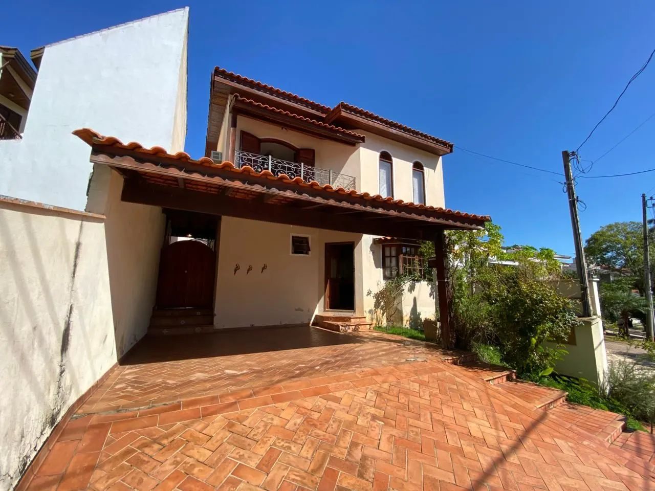 Casa com 3 dormitórios e piscina no Condomínio Granja Olga ? Sorocaba/SP - Foto 3