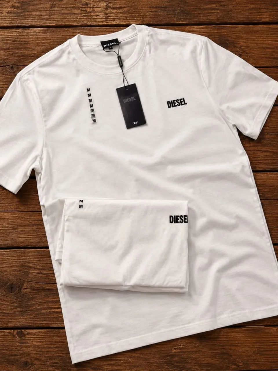 Camisetas  - Foto 3