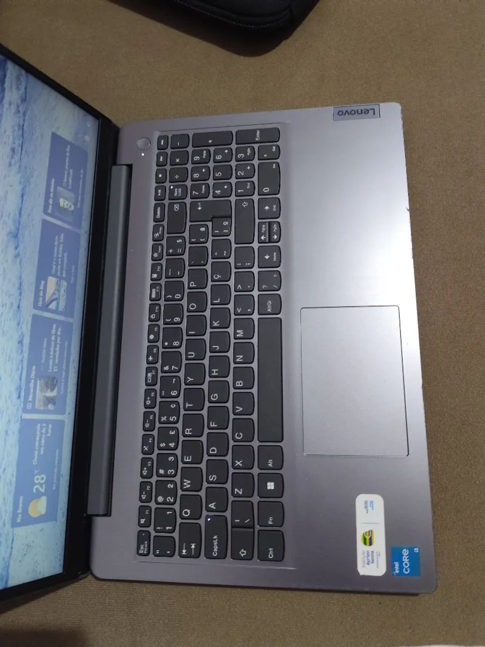 Notebook Lenovo  - Foto 3